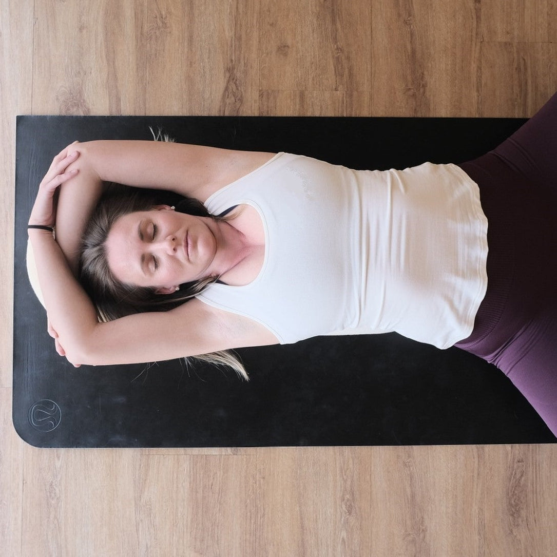 YIN YOGA - Wednesday January 14th