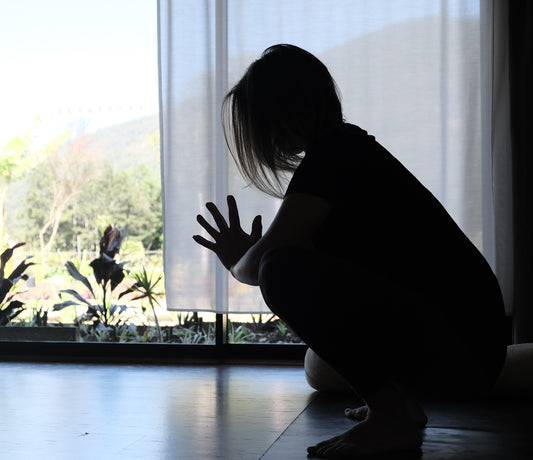 SLOW FLOW Monday November 10th